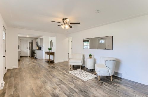 4785 Dudley St, Denver CO  80033-3133 exterior