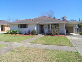 901 Smith Dr, Metairie, LA 70005-2368