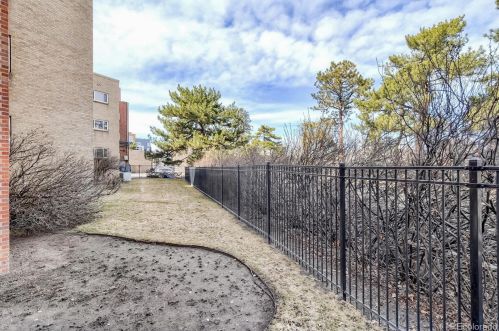 733 2nd Ave, Denver CO  80203-4208 exterior