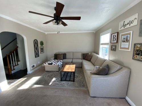 1204 Oregon St, Joliet, IL 60435-3717