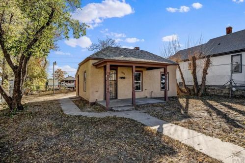 1430 11th St, Pueblo, CO 81001-3113