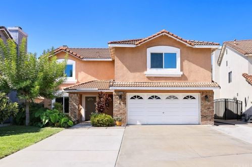 4552 Appaloosa Ct, Chino, CA 91710-5977