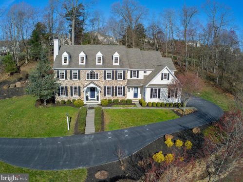 207 Geist View Cir, Media, PA 19063-1862