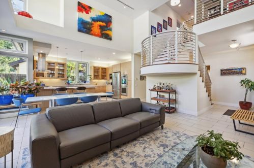 639 Homer Ave, Palo Alto, CA 94301-2828