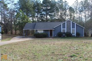 7614 Park Ln, Jonesboro, GA 30236-2077