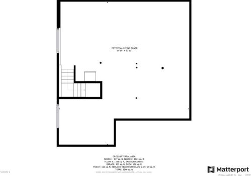 26 Bartlett Ln, Huntington CT  06484-6165 exterior