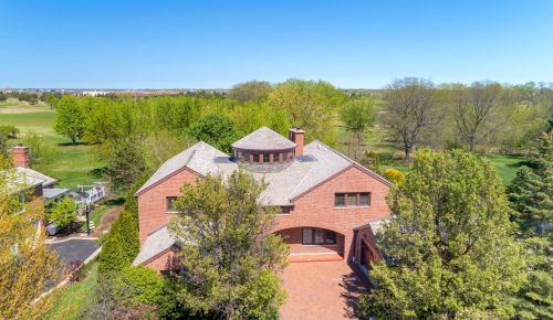 1461 Monterey Dr, Glenview, IL 60026-7743