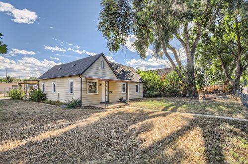 1458 Byers Pl, Denver CO  80223-1726 exterior