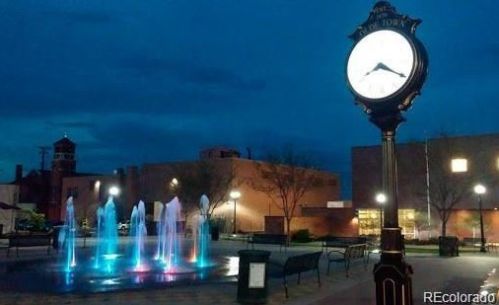 6780 60th Ave, Arvada CO  80003-5025 exterior