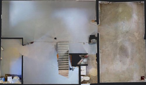 1601 Home Rd, Springfield OH  45503-2407 exterior