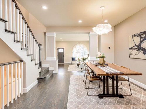 186 Garfield St, Denver CO  80206-5517 exterior