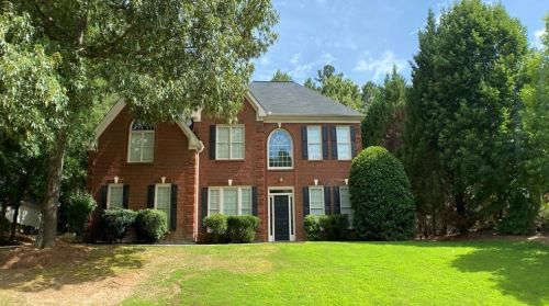 741 Lynn Milam Ln, Conyers, GA 30094-4108