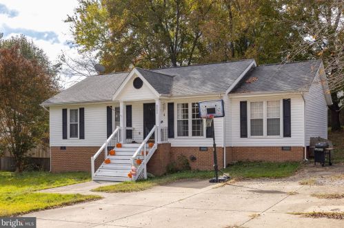 6802 Redground Rd, Fredericksburg, VA 22407-6213