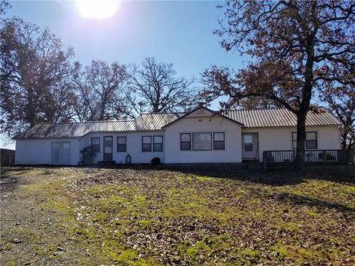 15163 Williams Rd, Cameron, OK 74932-2341