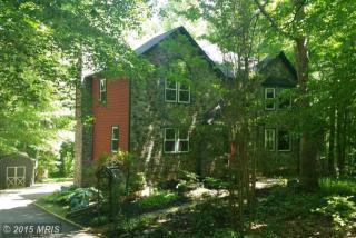 7 Palomino Ct, Spotsylvania, VA 22551-8823