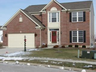1119 Greystone Cir, Dayton, OH 45414-3177