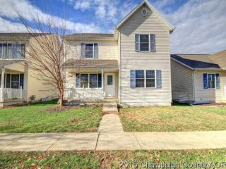 1415 Abercorn St, Urbana, IL 61802-4753
