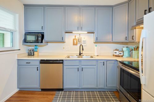 1236 Yost St, Denver CO  80011-6537 exterior