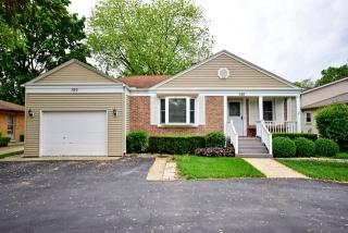 150 Rohlwing Rd, Palatine, IL 60074-5445