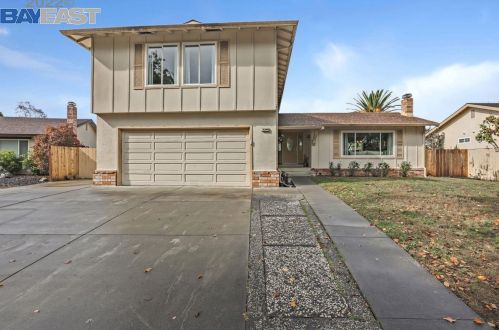35244 Severn Dr, Newark, CA 94560-1463