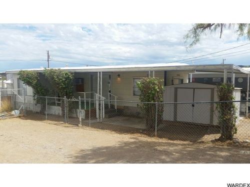 10919 Captain Ln, Parker, AZ 85344-8420