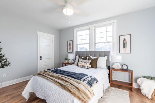 3722 Drake Ave, Cincinnati OH  45209-2124 exterior