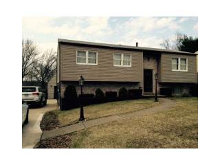 1359 Denton St, Greensburg, PA 15601-4939