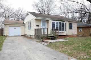 3918 Stable Ct, Peoria IL  exterior