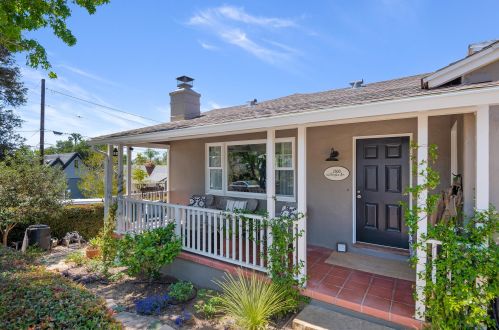 2300 Wellington Ave, Santa Barbara, CA 93105-3940
