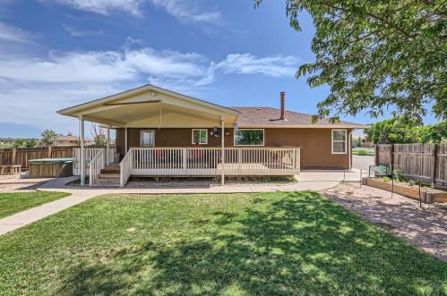 817 Rosa Linda Dr, Pueblo CO  81007-2026 exterior
