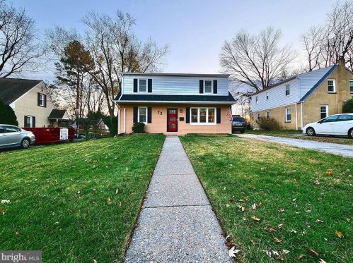 73 Eastwood Rd, Media, PA 19063-2106