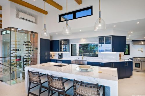 3795 Diamond Head Rd, Honolulu HI  96816-4445 exterior