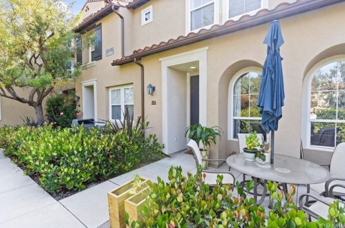 204 Calle Campanero, San Clemente, CA 92673-6502