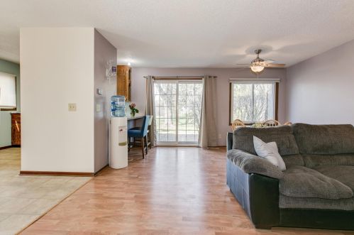 3967 Granada Ave, Saint Paul MN  55128-2847 exterior