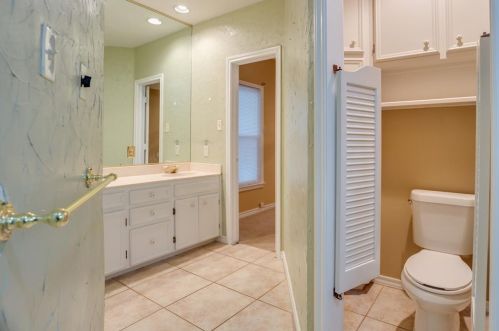 4024 Boyd Ave, Fort Worth TX  76109-4546 exterior