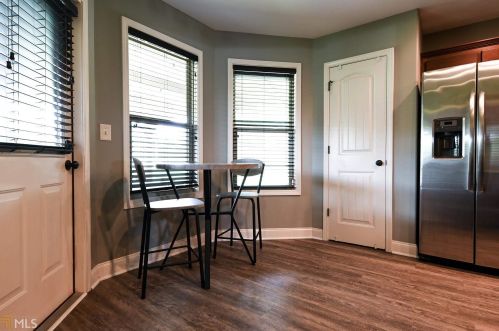 541 Lake Vista Dr, Jefferson GA  30549-4605 exterior