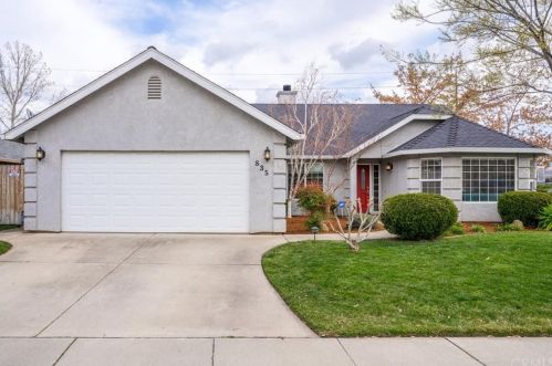 835 Coit Tower Way, Chico, CA 95928-9412