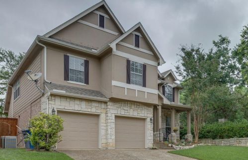 7907 Glade Hill Ct, Dallas, TX 75218-4510