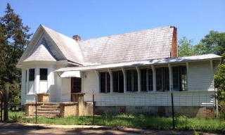 103 Carpenter Ln, Blythe, GA 30805-3402