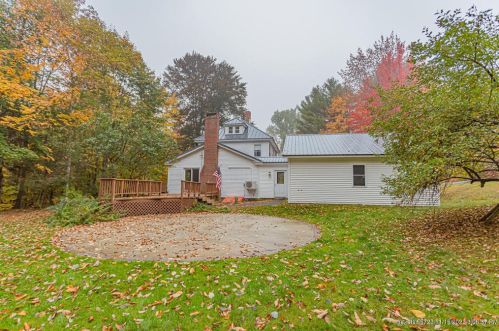 55 Prospect St, Perkins Township, ME 04294-3020