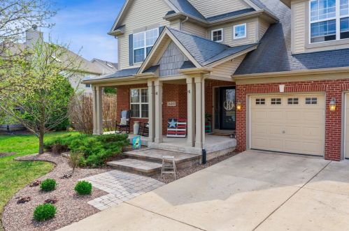 26401 Red Apple Rd, Plainfield, IL 60585-2351