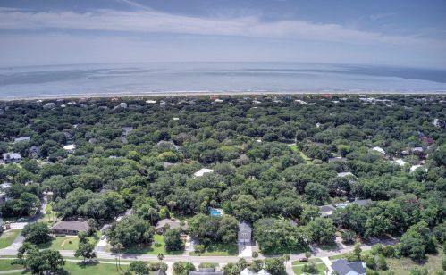 3612 Waterway Blvd, Isle Of Palms SC  29451-2552 exterior
