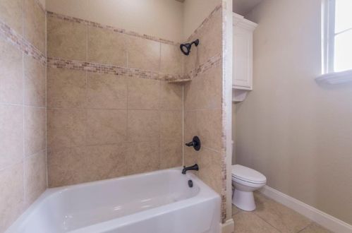 3405 4th St, Fort Worth TX  76107-2118 exterior