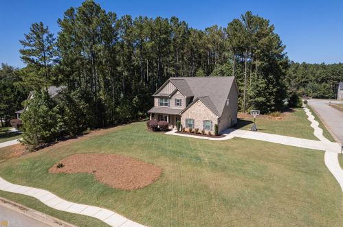448 Oscar Ct, Mcdonough, GA 30252-5824