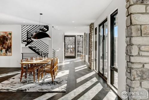 3996 26 St, Boulder CO  80301-1657 exterior