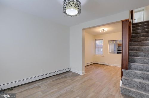 235 Walnut St, Lancaster PA  17602-2342 exterior