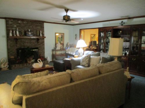 670 Sugar Hill Ln, Conyers GA  30094-3742 exterior
