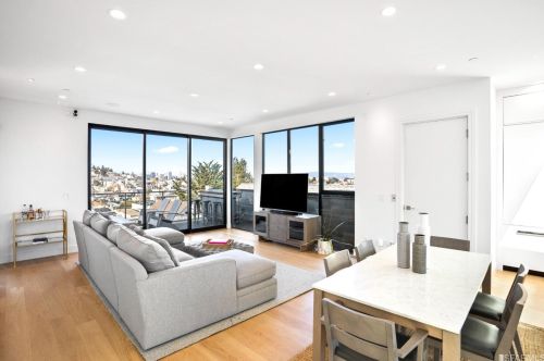 4063 Cesar Chavez St, San Francisco, CA 94131-1919