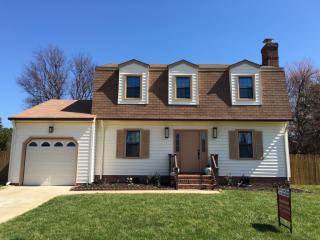 921 Landing Creek Dr, Chesapeake, VA 23323-4115