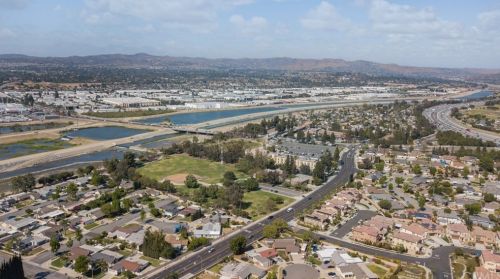 250 Sagamore St, Anaheim CA  92807-2811 exterior